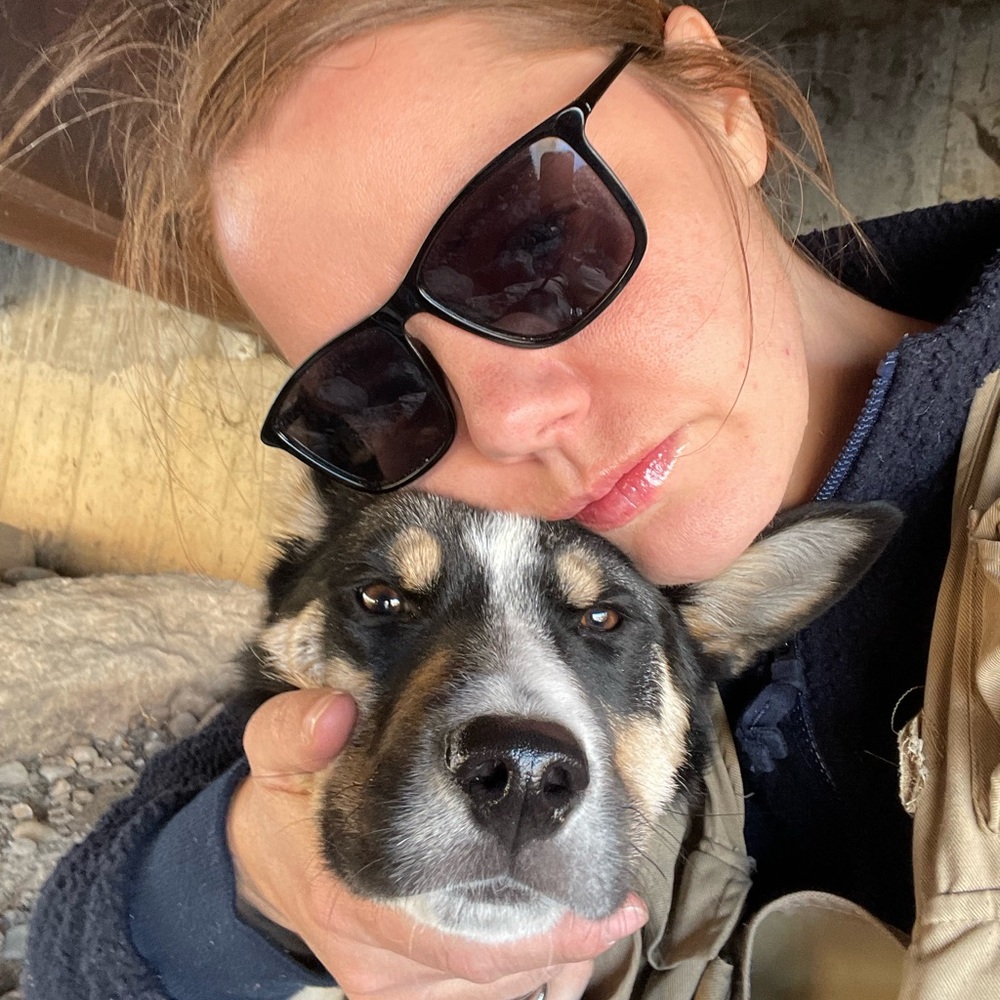 Meet your Posher, Keshia